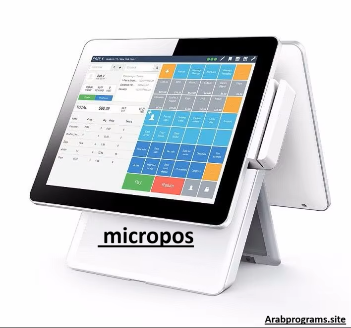 micropos