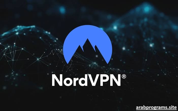nordvpn