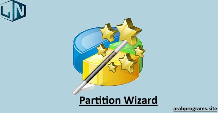Partition Wizard