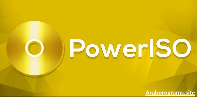 poweriso