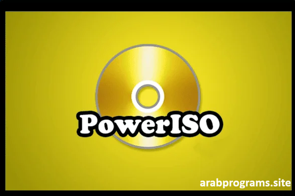 poweriso