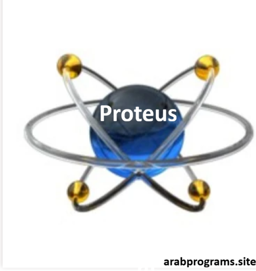 proteus 8 professional