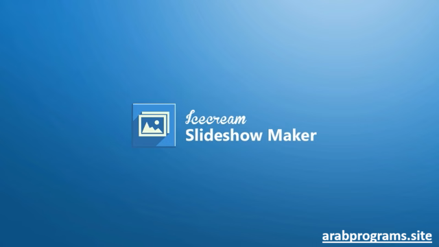 slideshow maker