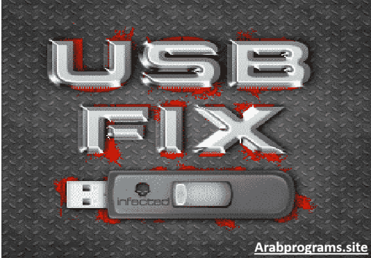 usbfix