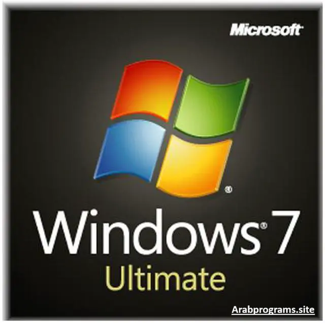 Win 7 Ultimate
