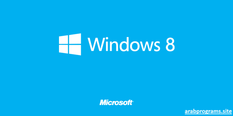 windows 8