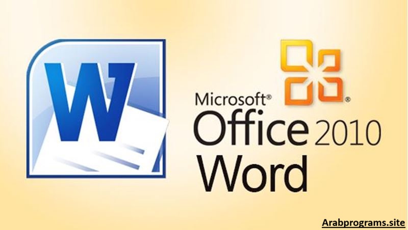 word 2010