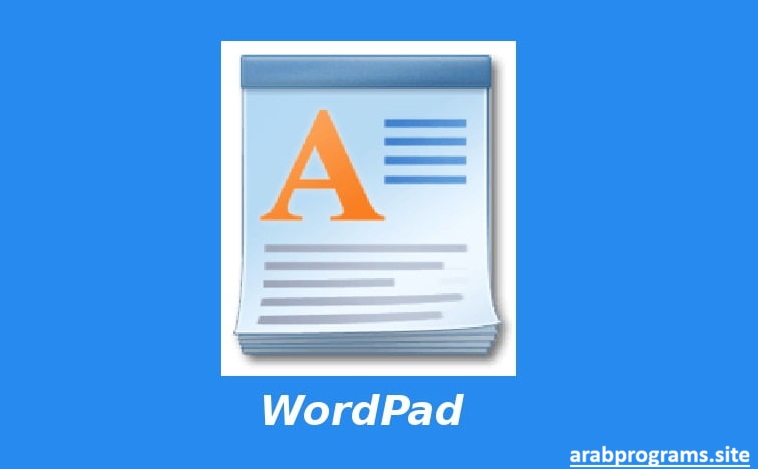 wordpad