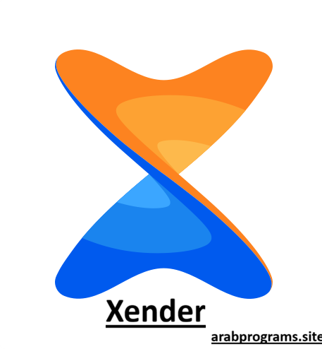 Xender