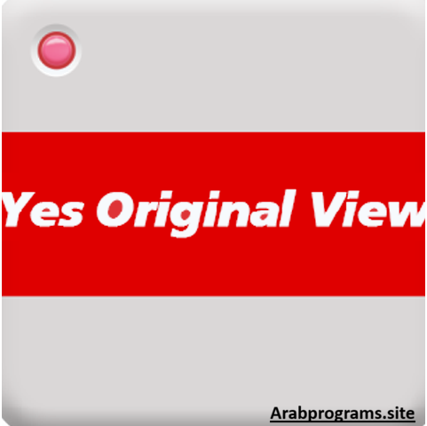 yes original