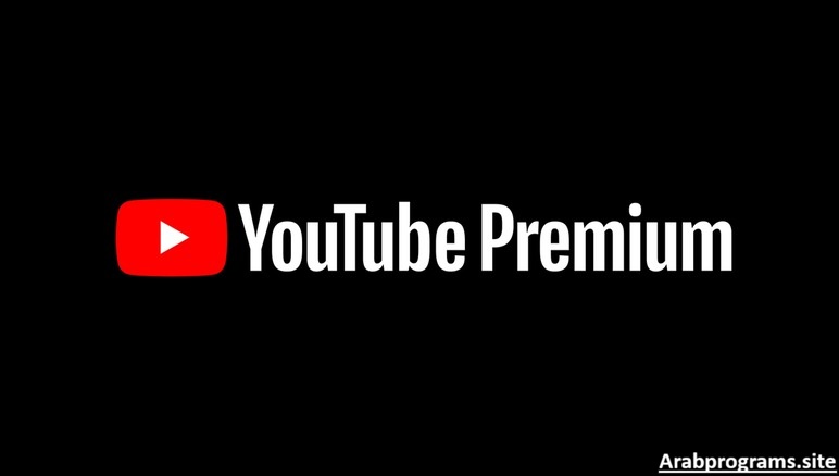 youtube premium